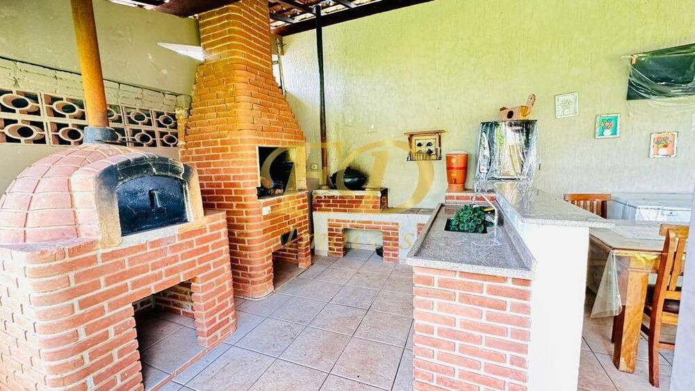 Chácara à venda com 5 quartos, 400m² - Foto 6