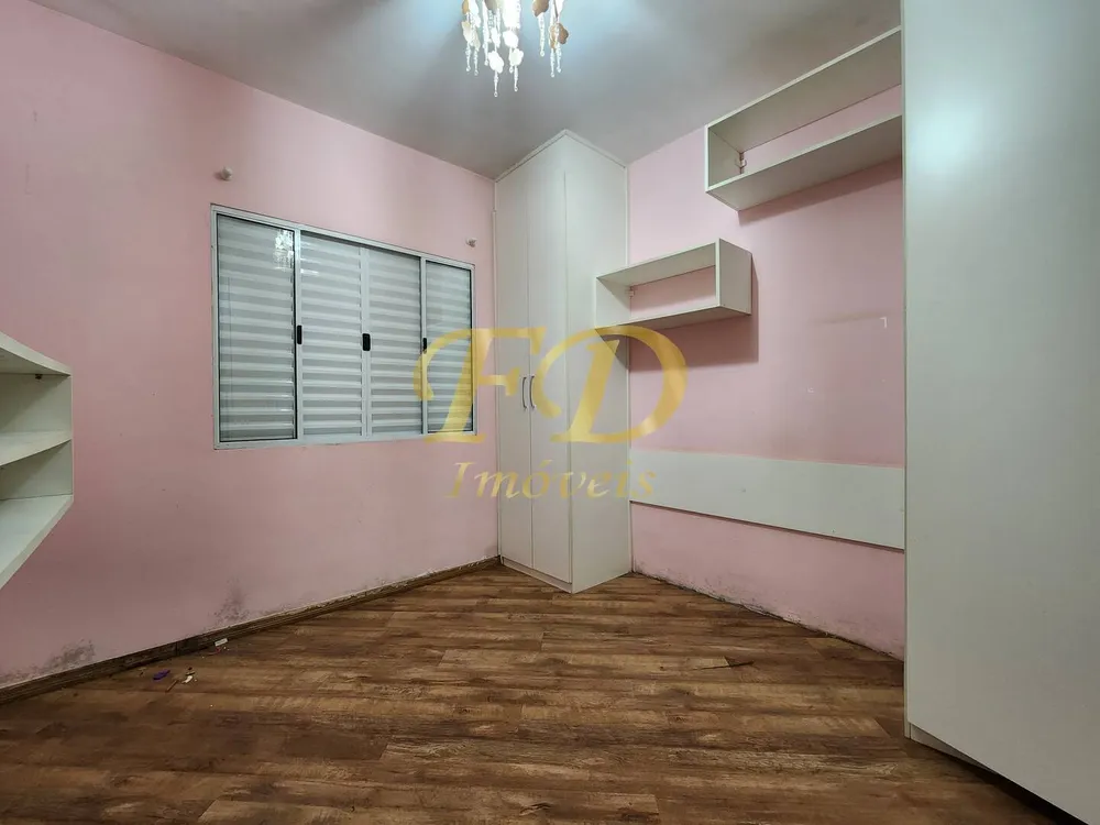 Casa, 4 quartos, 253 m² - Foto 9
