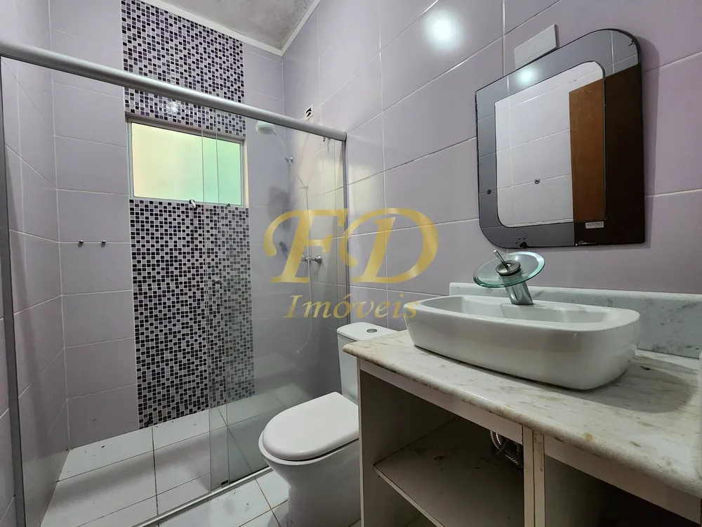 Casa, 4 quartos, 253 m² - Foto 8