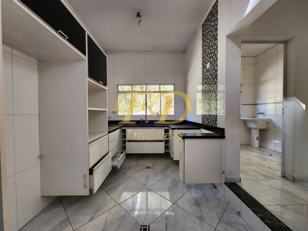 Casa, 4 quartos, 253 m² - Foto 5