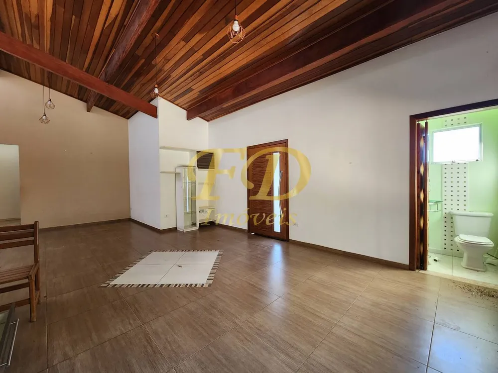 Casa, 4 quartos, 253 m² - Foto 4