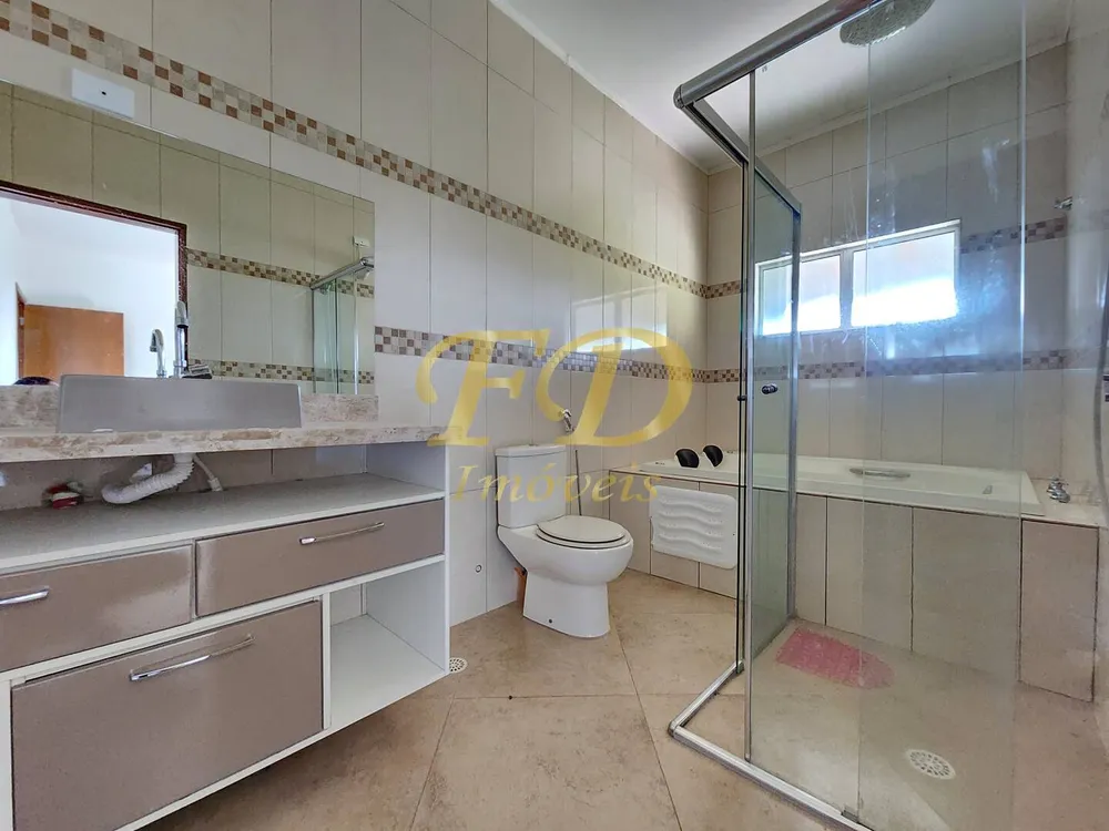 Casa, 4 quartos, 253 m² - Foto 10