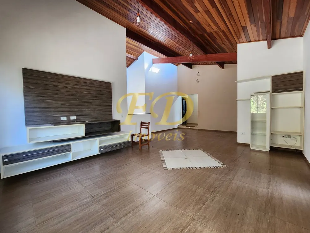 Casa, 4 quartos, 253 m² - Foto 3