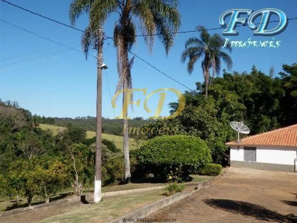 Sítio, 14 quartos - Foto 5