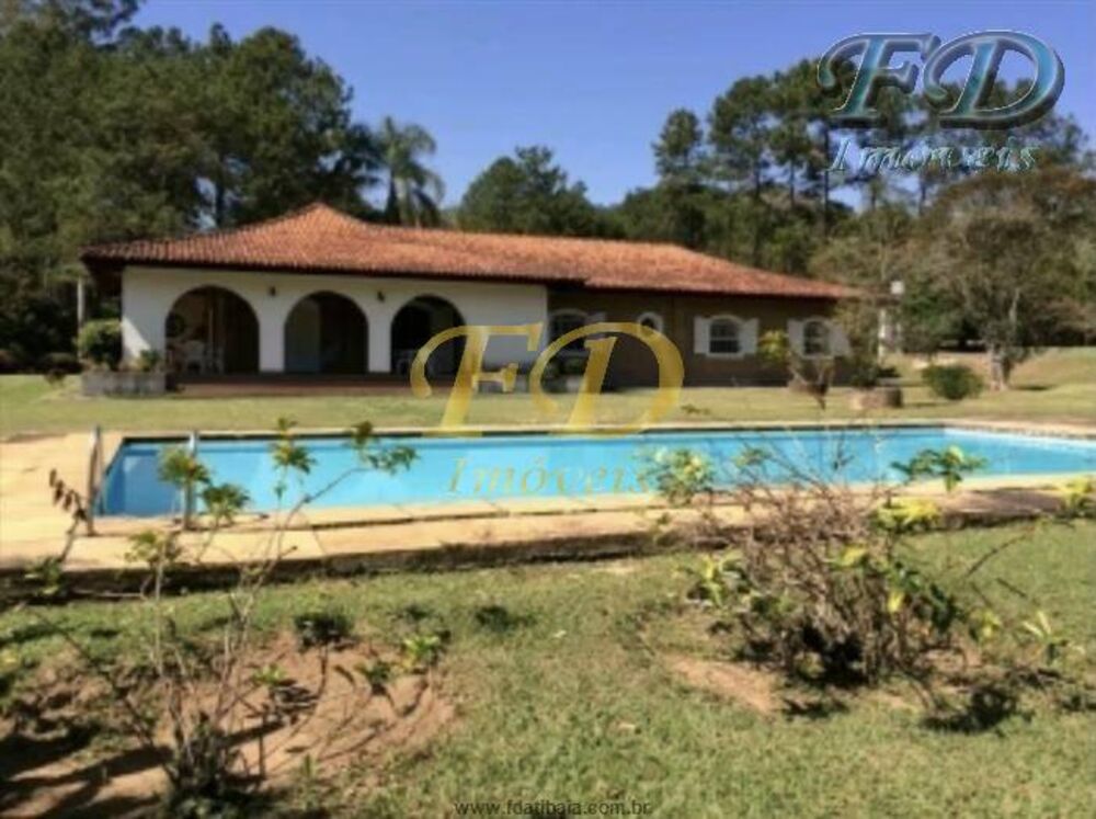 Sítio à venda com 10 quartos, 300m² - Foto 7