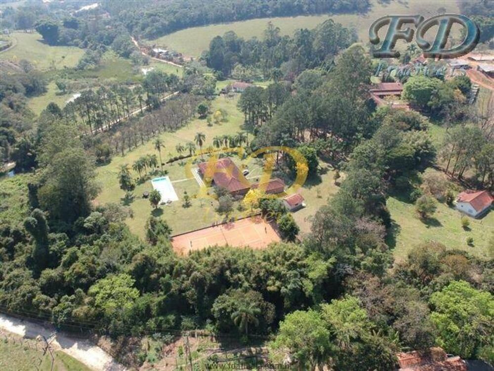 Sítio à venda com 10 quartos, 300m² - Foto 8