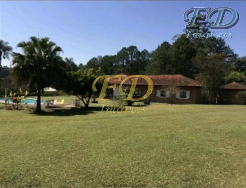 Sítio à venda com 10 quartos, 300m² - Foto 5