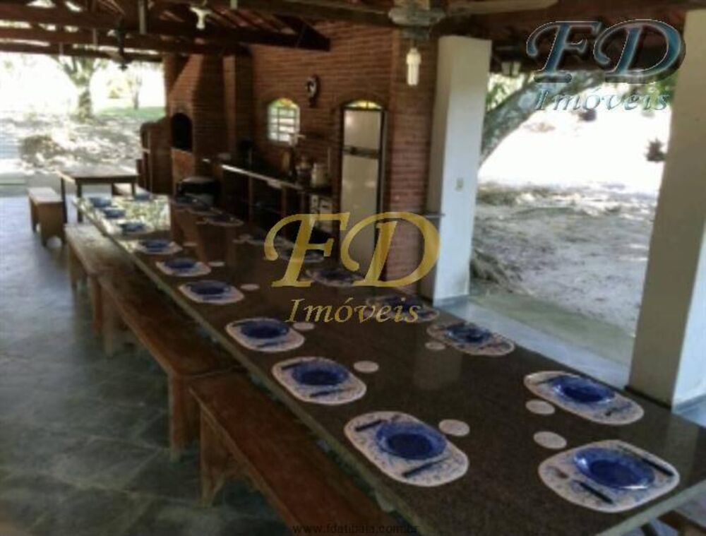 Sítio à venda com 10 quartos, 300m² - Foto 2