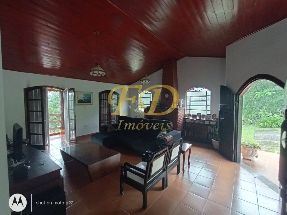 Sítio, 4 quartos, 2 hectares - Foto 12