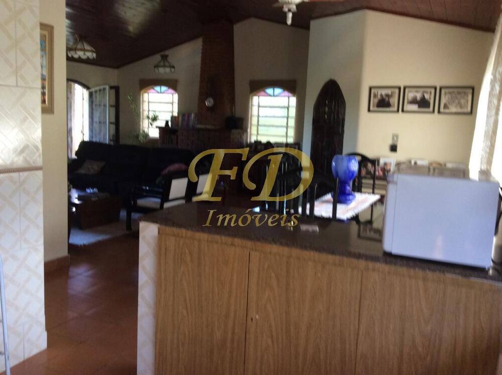 Sítio, 4 quartos, 2 hectares - Foto 7