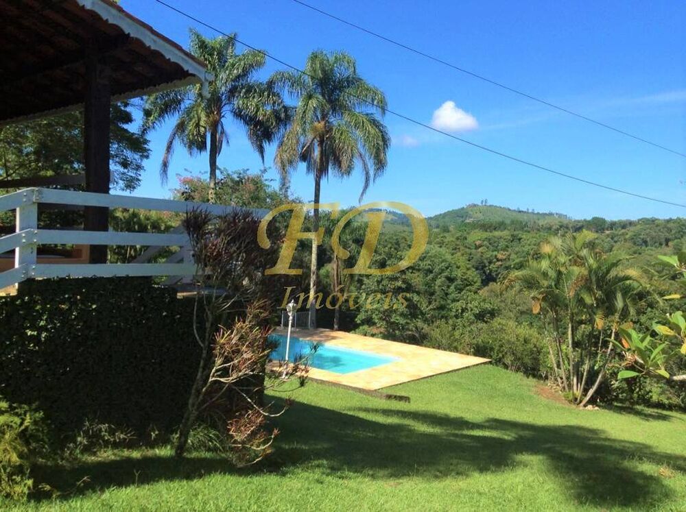 Sítio, 4 quartos, 2 hectares - Foto 2