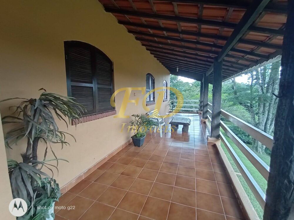 Sítio, 4 quartos, 2 hectares - Foto 19