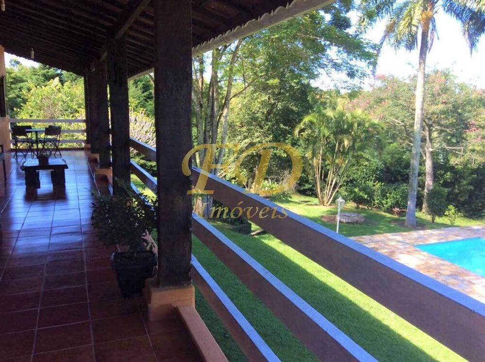 Sítio, 4 quartos, 2 hectares - Foto 8