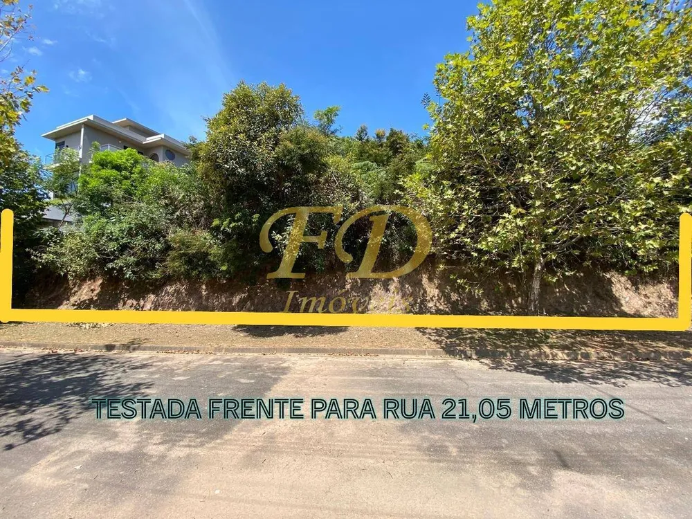Terreno, 1423 m² - Foto 3