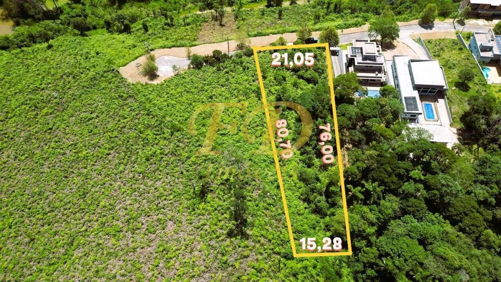 Terreno, 1423 m² - Foto 1