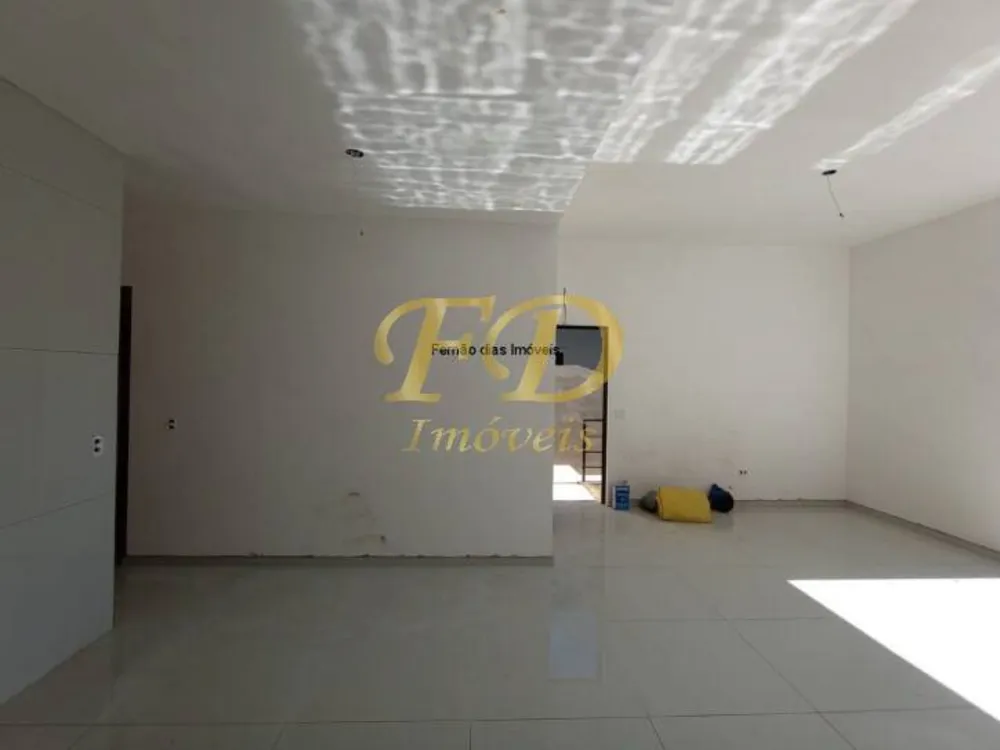 Casa, 3 quartos, 120 m² - Foto 5
