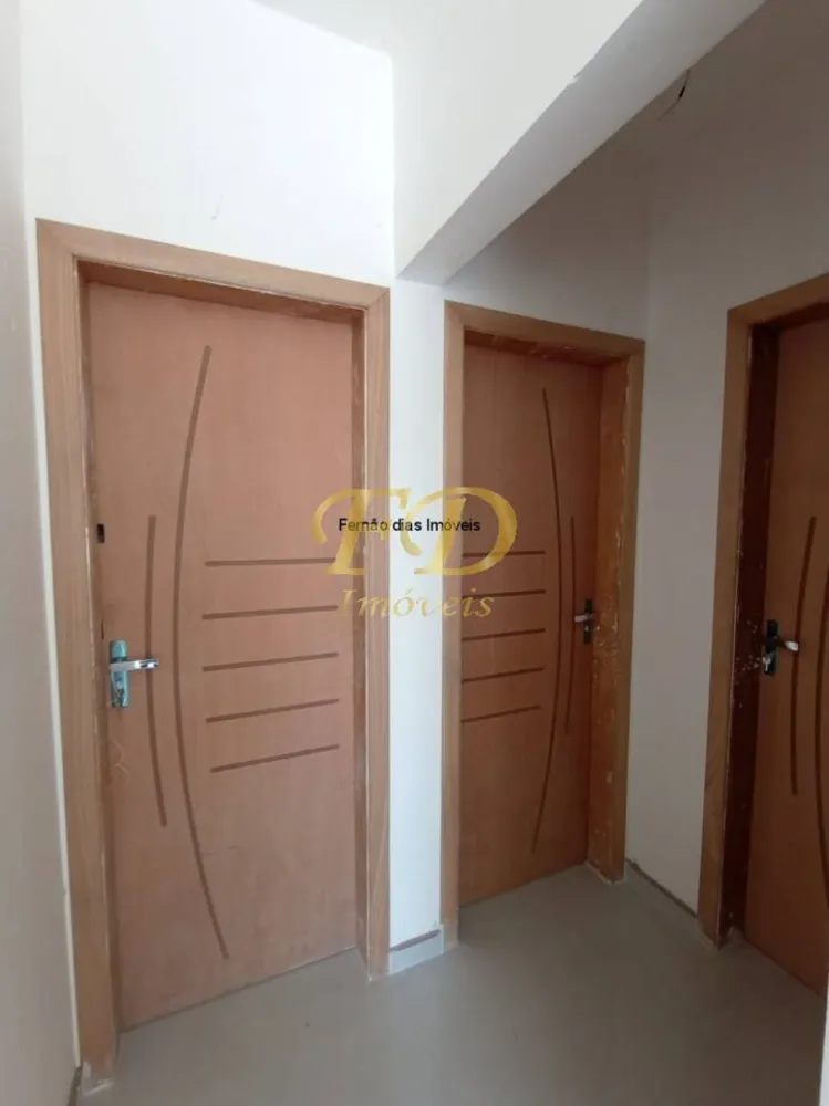 Casa, 3 quartos, 120 m² - Foto 7