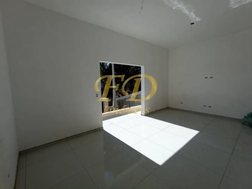 Casa, 3 quartos, 120 m² - Foto 2