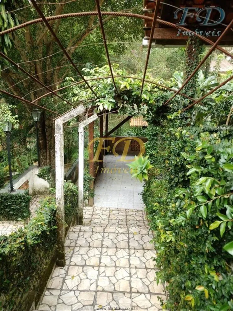 Chácara, 5 quartos, 2050 m² - Foto 2