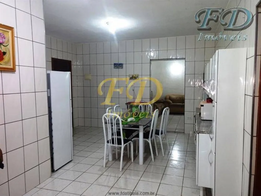 Chácara, 5 quartos, 2050 m² - Foto 7