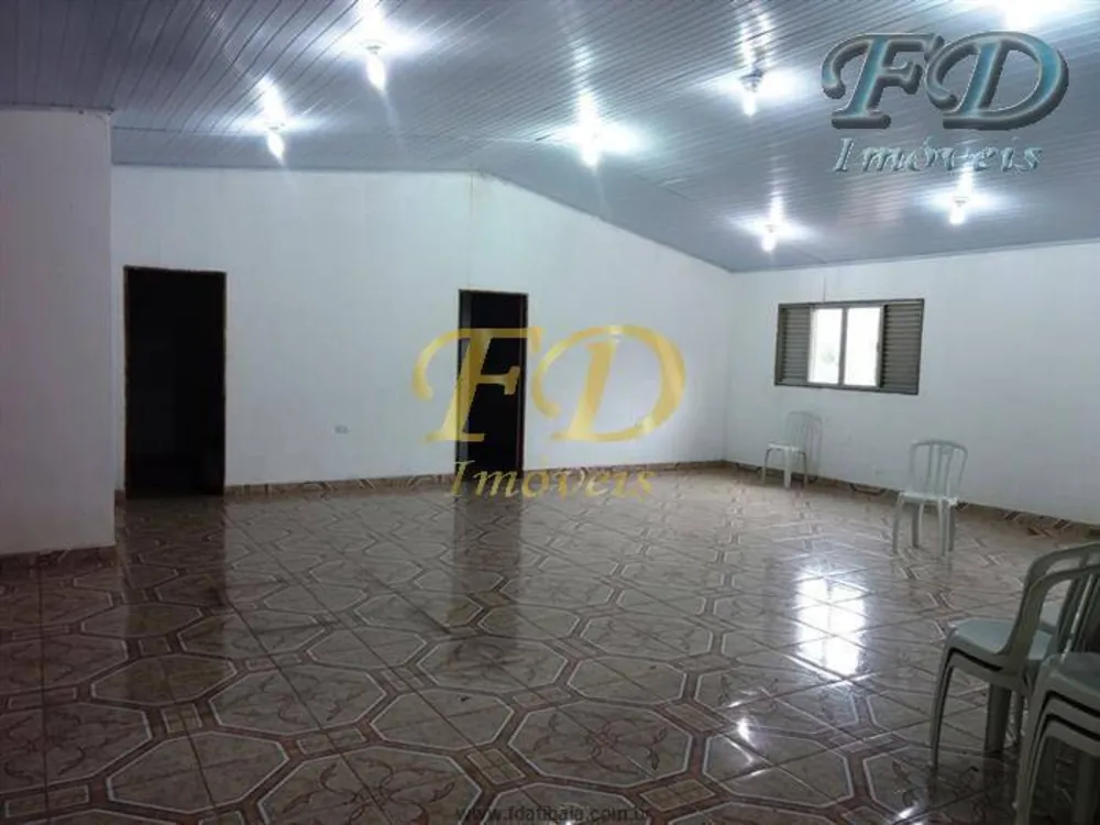 Chácara, 5 quartos, 2050 m² - Foto 5