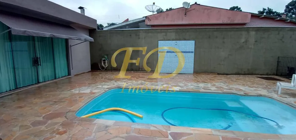 Casa, 80 m² - Foto 6