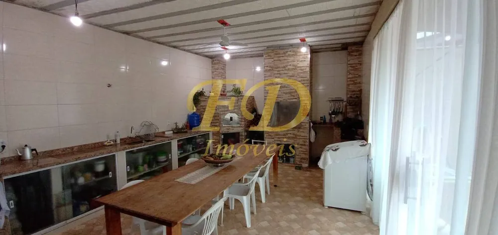 Casa, 80 m² - Foto 2