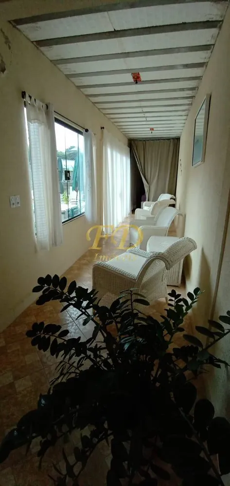 Casa, 80 m² - Foto 3