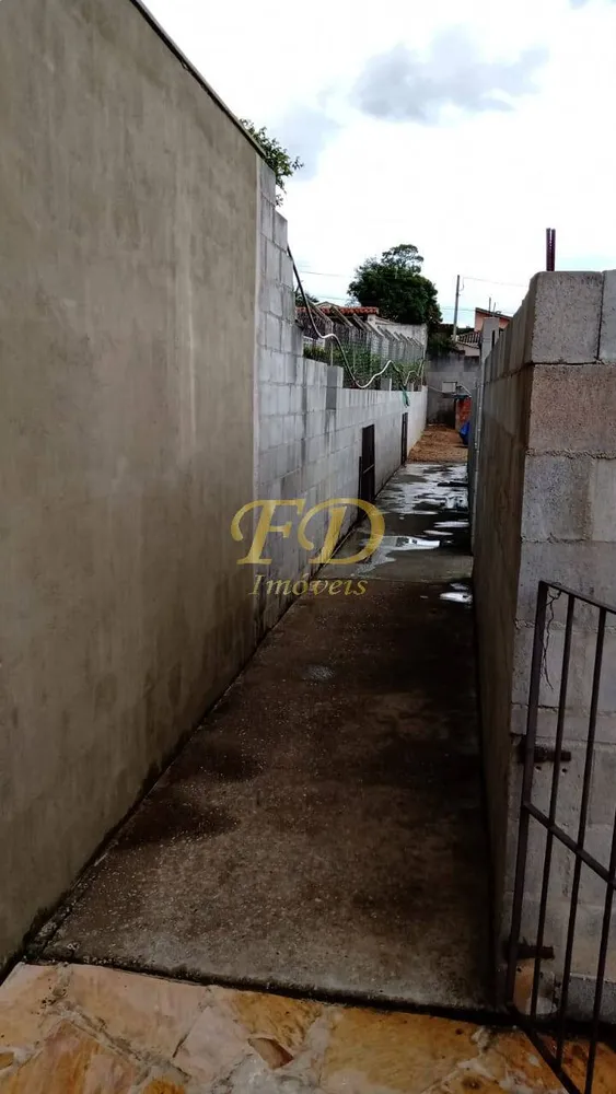 Casa, 80 m² - Foto 8