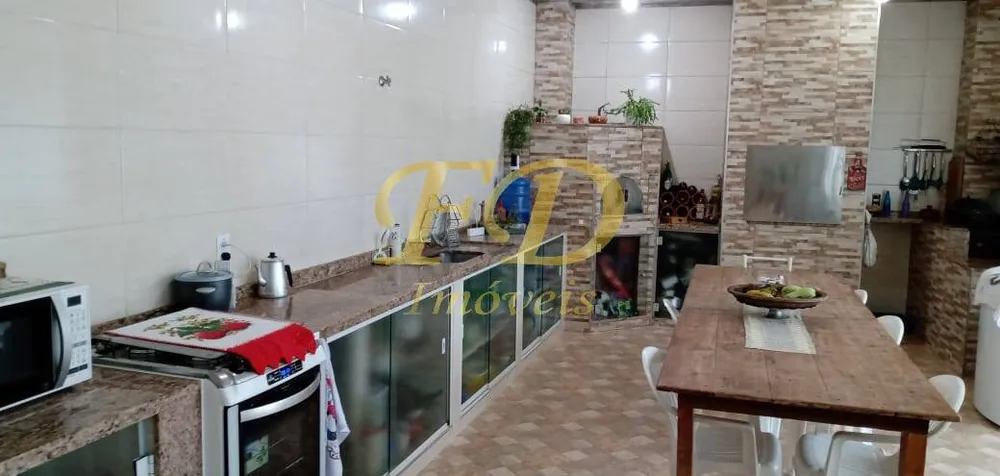 Casa, 80 m² - Foto 4