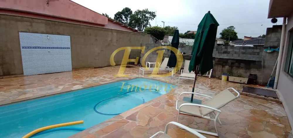 Casa, 80 m² - Foto 7