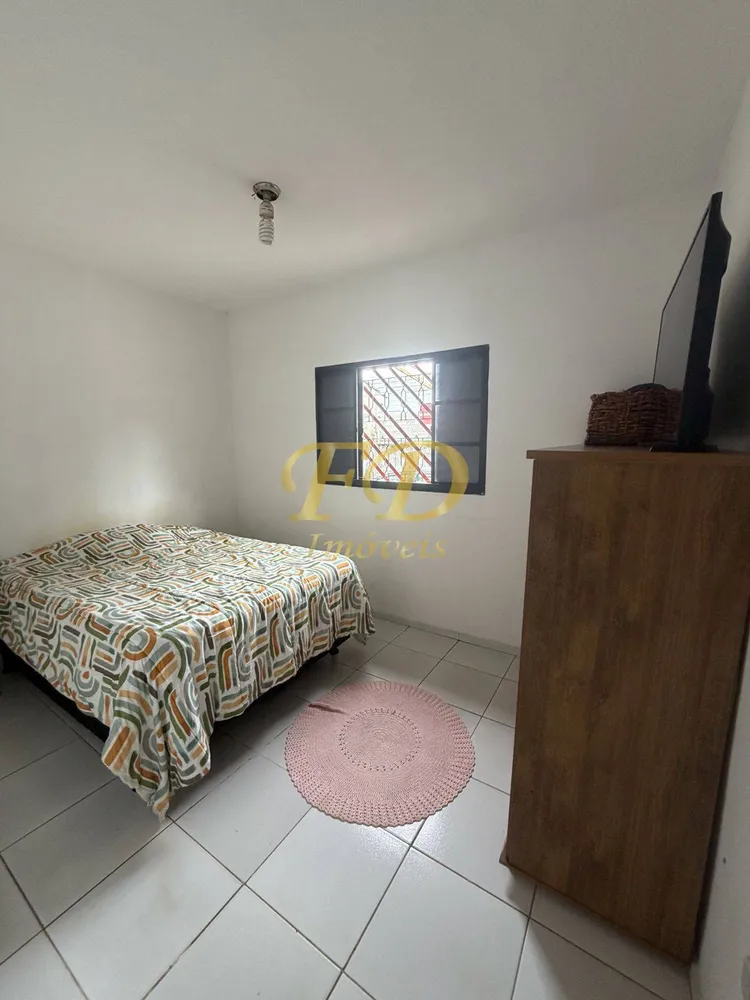Casa, 2 quartos, 90 m² - Foto 5