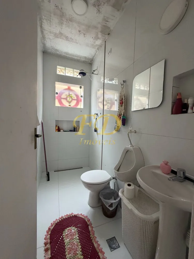 Casa, 2 quartos, 90 m² - Foto 9