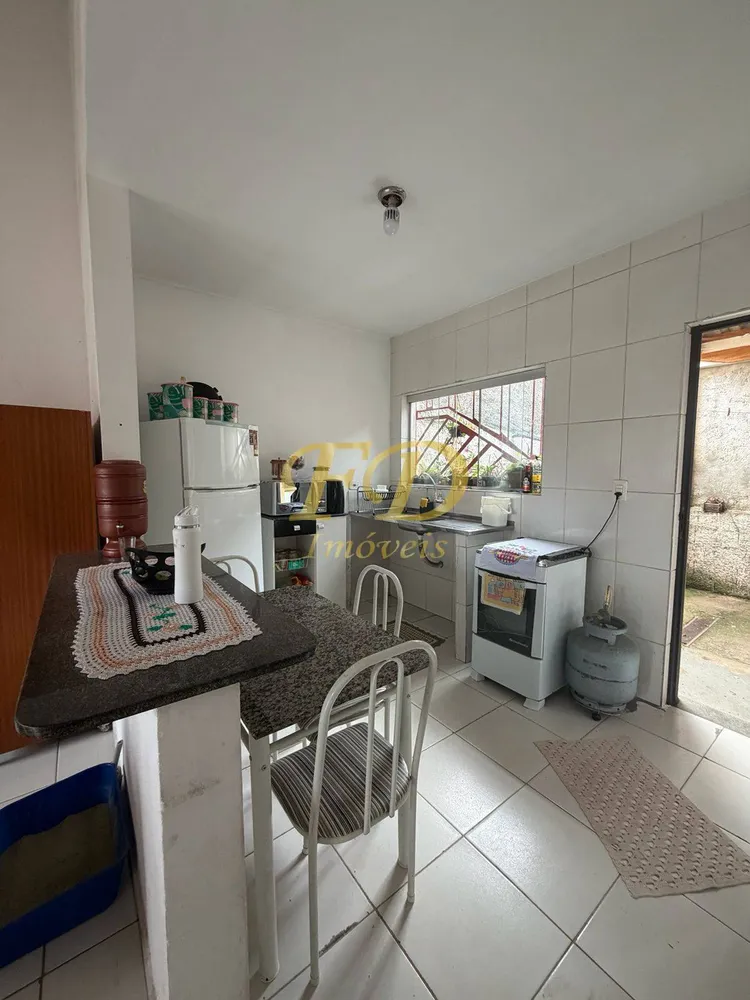 Casa, 2 quartos, 90 m² - Foto 2