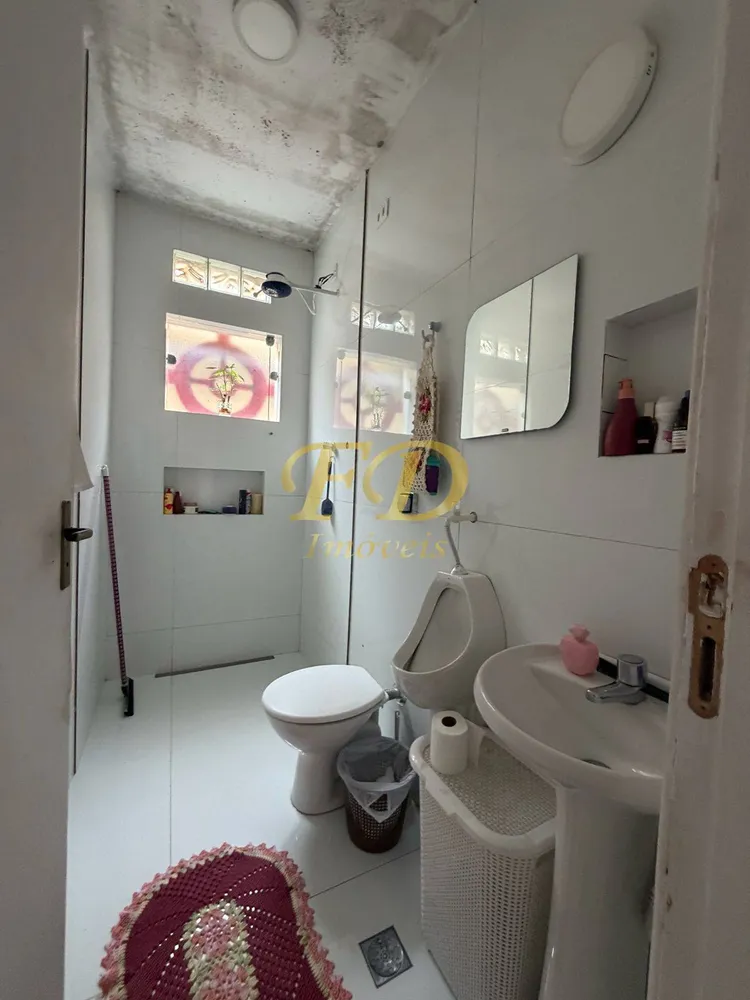Casa, 2 quartos, 90 m² - Foto 8