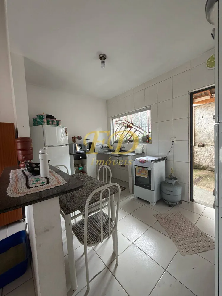 Casa, 2 quartos, 90 m² - Foto 3
