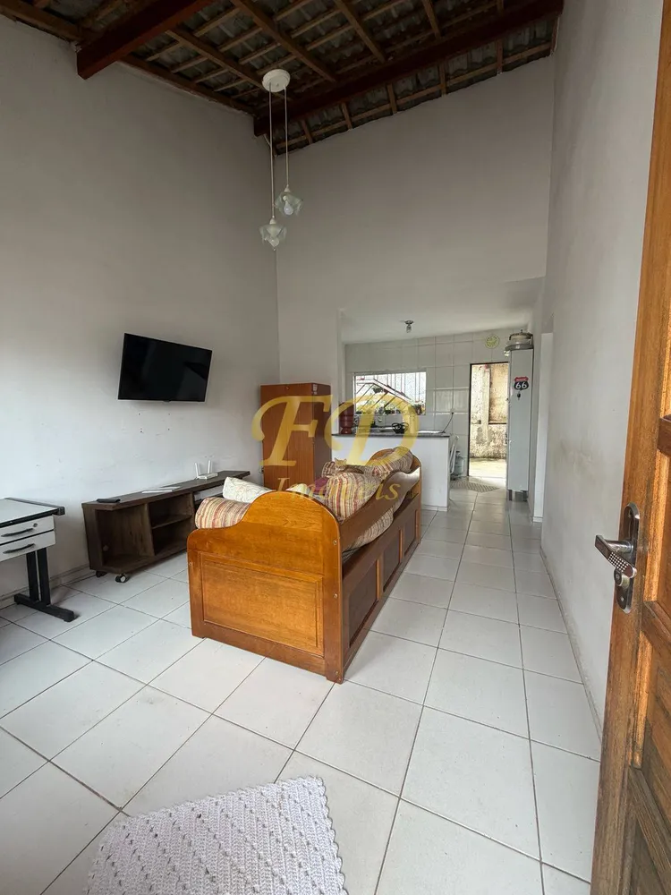 Casa, 2 quartos, 90 m² - Foto 1