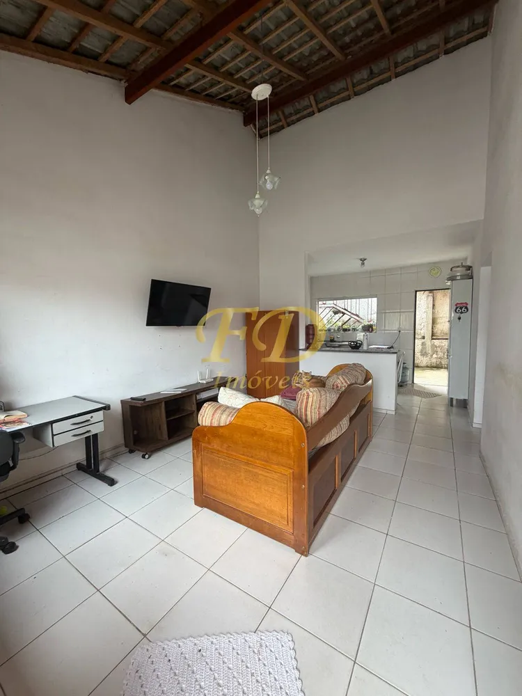 Casa, 2 quartos, 90 m² - Foto 12