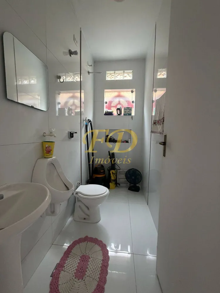 Casa, 2 quartos, 90 m² - Foto 7