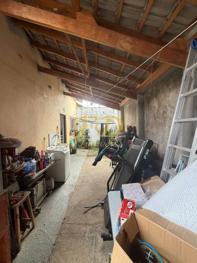 Casa, 2 quartos, 90 m² - Foto 11