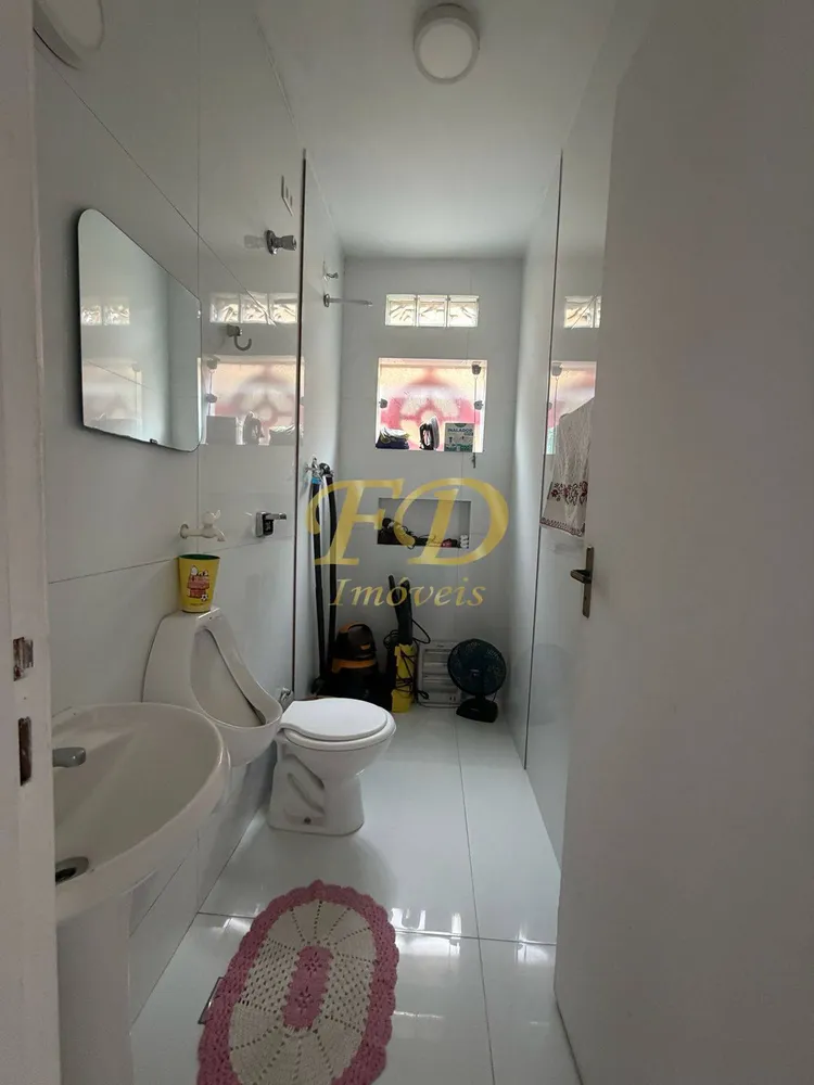 Casa, 2 quartos, 90 m² - Foto 6