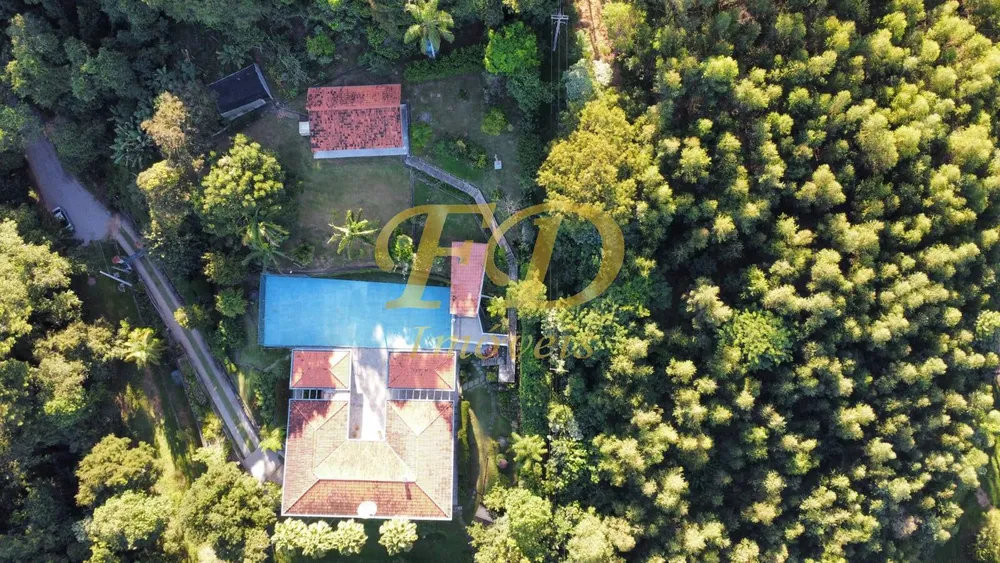 Sítio, 4 quartos, 7300 m² - Foto 6