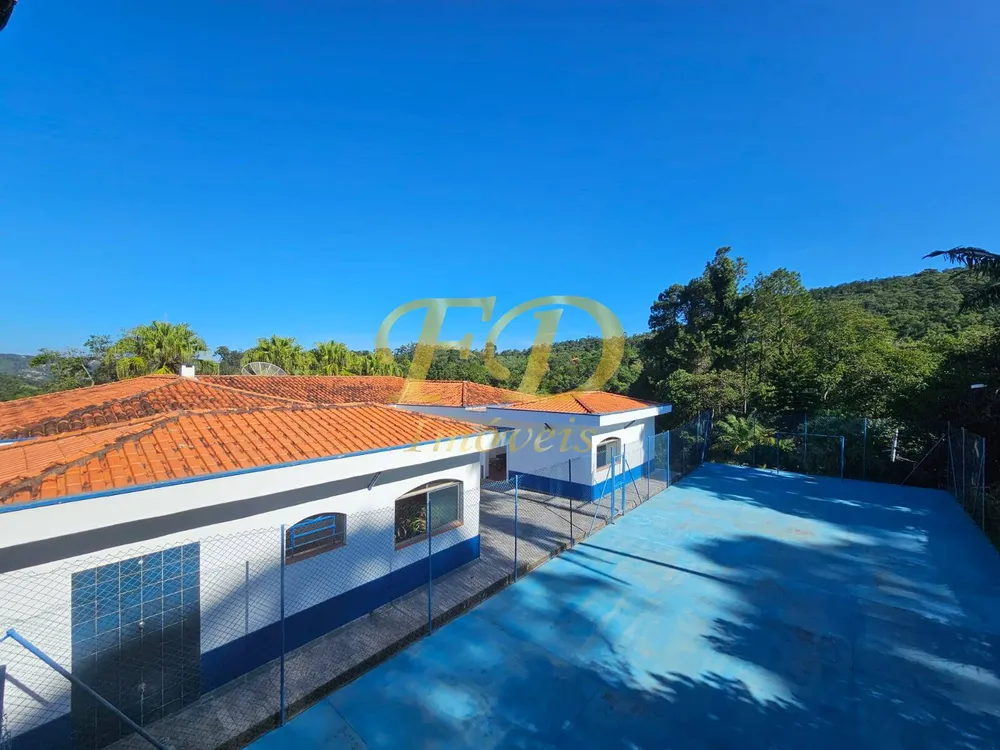 Sítio, 4 quartos, 7300 m² - Foto 2