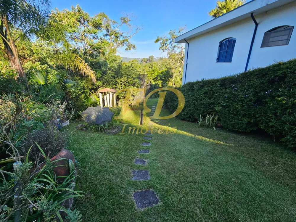 Sítio, 4 quartos, 7300 m² - Foto 4