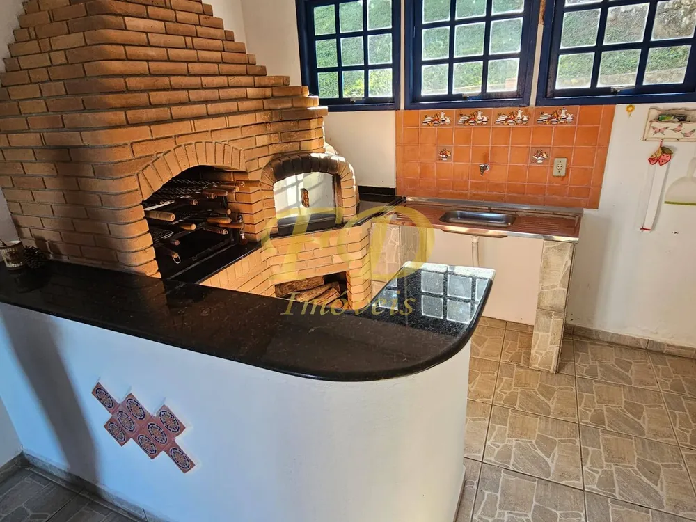 Sítio, 4 quartos, 7300 m² - Foto 5