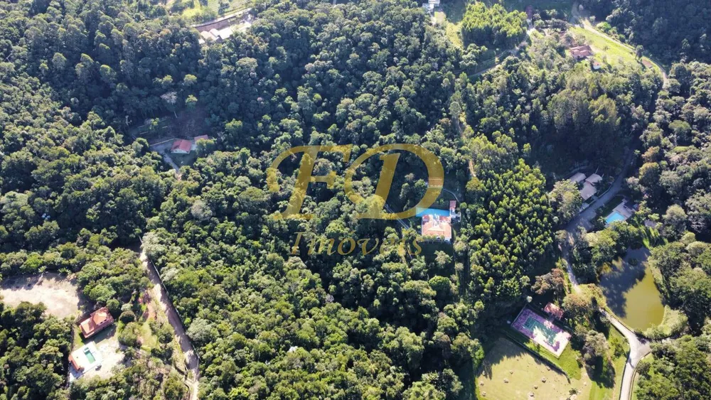 Sítio, 4 quartos, 7300 m² - Foto 3