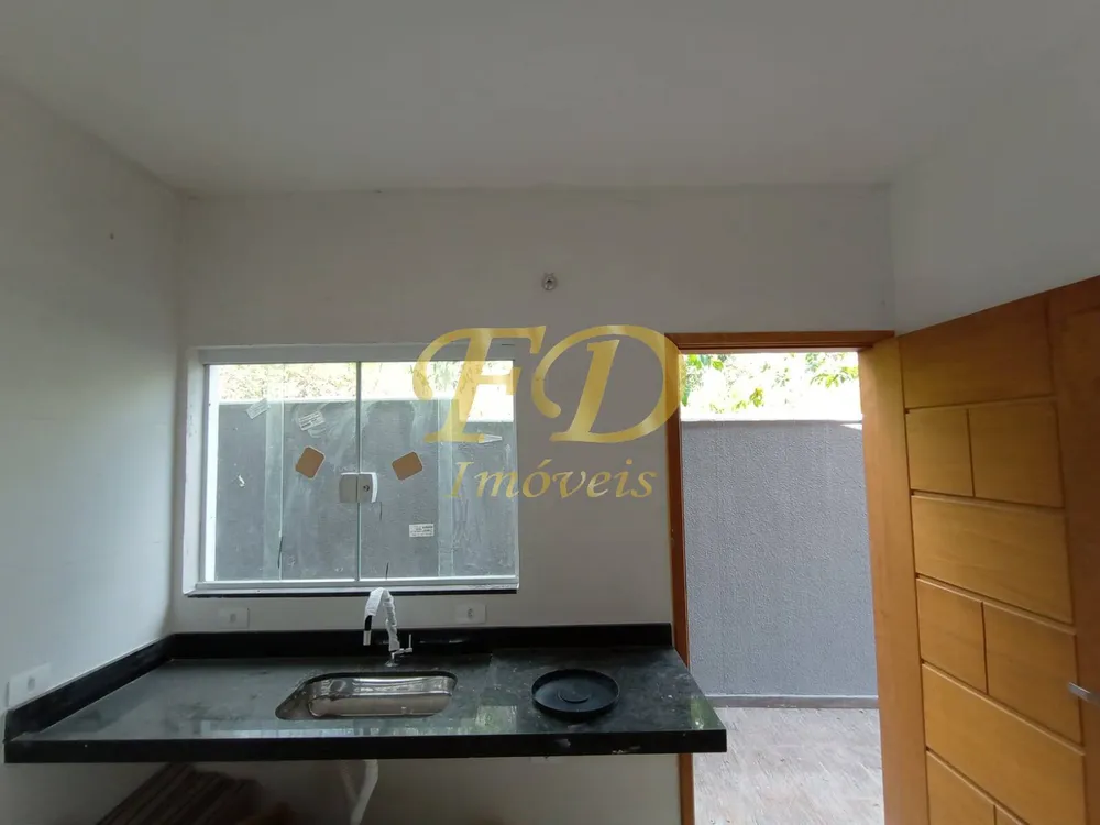 Casa, 3 quartos, 92 m² - Foto 10