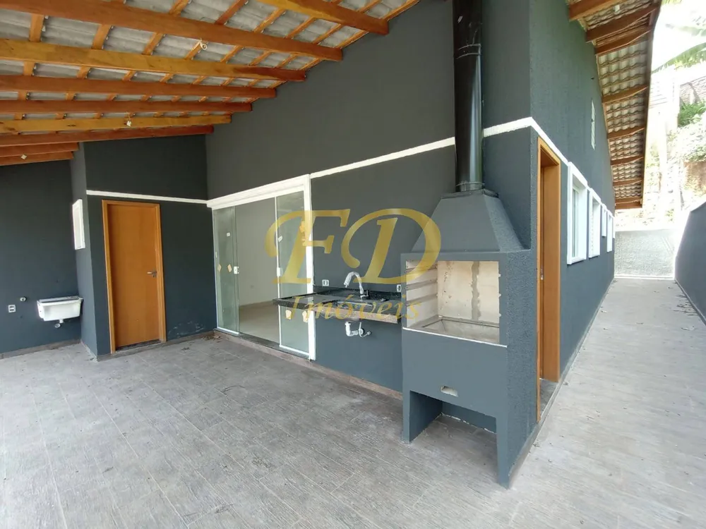 Casa, 3 quartos, 92 m² - Foto 1