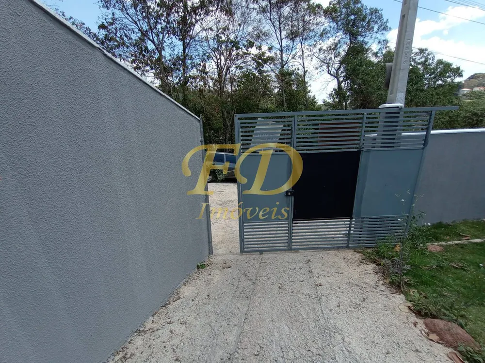 Casa, 3 quartos, 92 m² - Foto 3