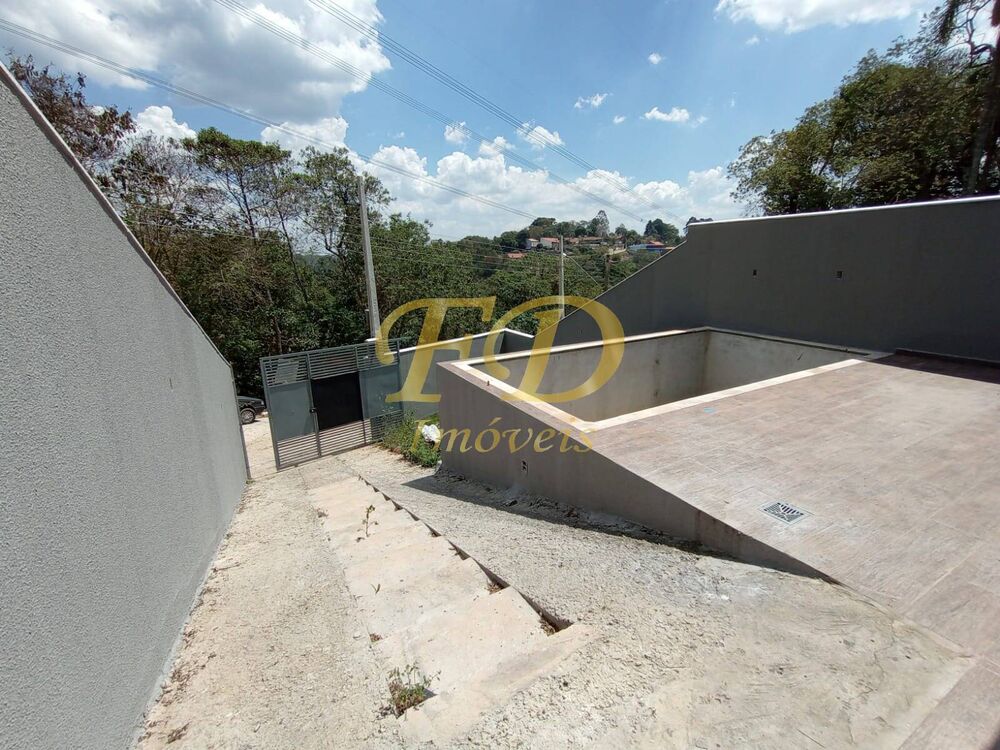 Casa, 3 quartos, 92 m² - Foto 3